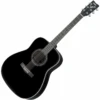GUITARE YAMAHA F370 BL