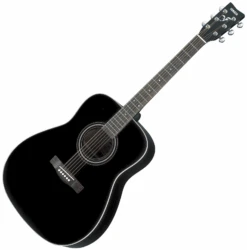 GUITARE YAMAHA F370 BL