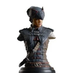 FIGURINE BUSTE UBISOFT ASSASSIN’S CREED AVELINE