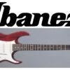 GUITARE ELECTRIQUE IBANEZ GRX 140