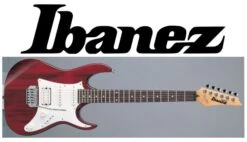 GUITARE ELECTRIQUE IBANEZ GRX 140