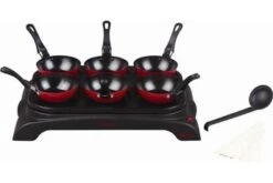 CREPIERE PROLINE WP6