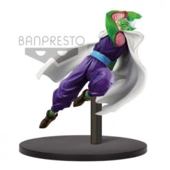 FIGURINE BANPRESTO PICCOLO MASTER & PUPIL