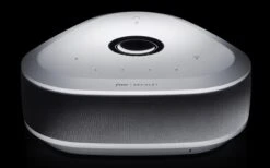 ENCEINTE BLUETOOTH FREEBOX DEVIALET