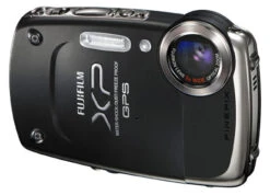 COMPACT ETANCHE FUJIFILM XP30