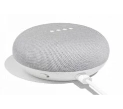 ASSISTANT VOCAL GOOGLE HOME MINI