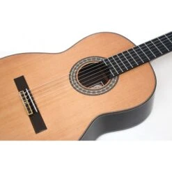 GUITARE PRUDENCIO SAEZ CLASSIQUE