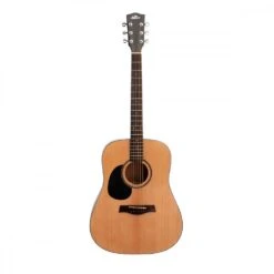 GUITARE FOLK SHIVER GFS-50