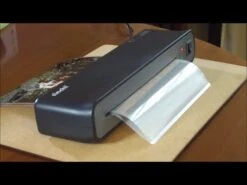 PLASTIFIEUSE CRENOVA B224+