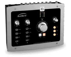 INTERFACE AUDIO AUDIENT ID22