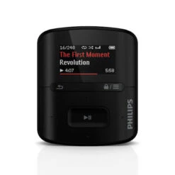 LECTEUR AUDIO 4GB PHILIPS GOGEAR
