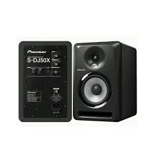 MONITORING PIONEER S-DJ50X-W