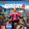 JEU PS3 FAR CRY 4