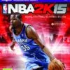JEU XB360 NBA 2K15