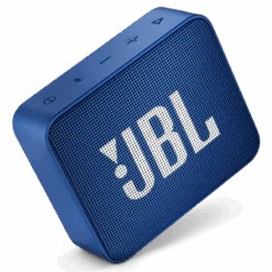 ENCEINTE BLEU JBL GO