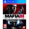 JEU PS4 MAFIA III