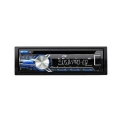 AUTORADIO CD MP3 USB JVC KD-R452