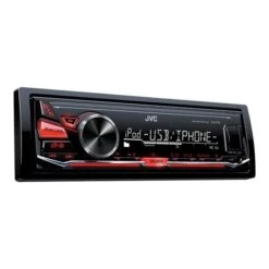AUTORADIO JVC KD-X230