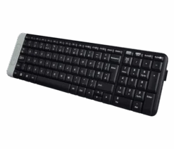 CLAVIER SANS FIL LOGITECH K230