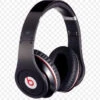 CASQUE BEATS BY DR DRE MONSTER