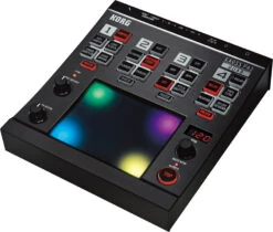 MULTI EFFETS KORG KAOSS PAD QUAD