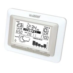 STATION METEO LA CROSSE WS9250