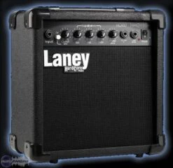 AMPLI GUITARE LANEY HARDCORE MAX