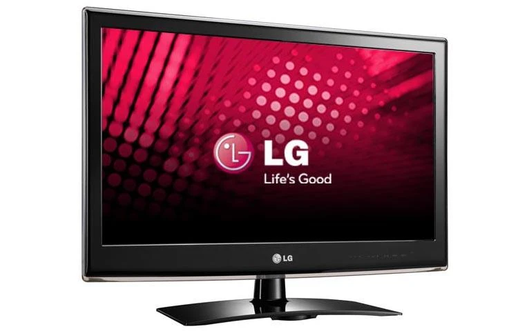 TV LED 22″ LG 22LV2500
