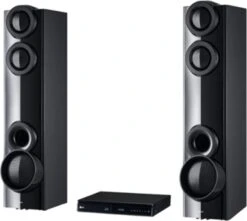 HOME CINEMA 2.1 LG LHB675