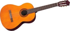GUITARE YAMAHA C40