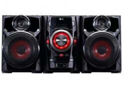 CHAINE HIFI LG RAD136