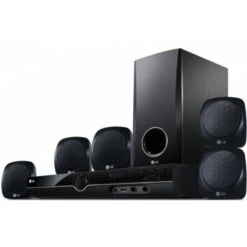 HOME CINEMA 5.1 LG DH3120S