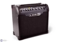 AMPLI GUITARE LINE 6 SPIDER 3 15W