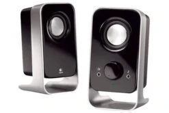 ENCEINTES LOGITECH LS11