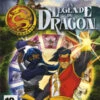 JEU PS2 LA LEGENDE DU DRAGON