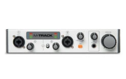 SON M-AUDIO M-TRACK