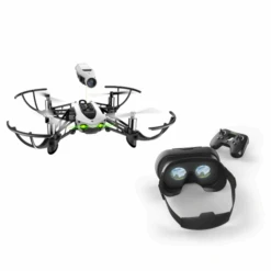 DRONE PARROT MAMBO FPV