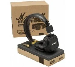 CASQUE AUDIO MARSHALL MAJOR