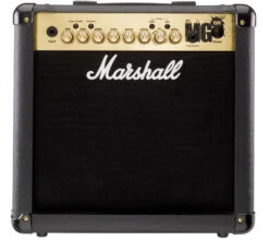 AMPLI MARSHALL MG15FX