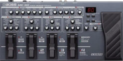 PEDAL A EFFET BOSS ME-80