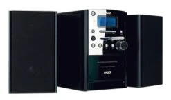 CHAINE HIFI SABA MEDIA 09