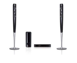 HOME CINEMA 2.1 LG BH6531D