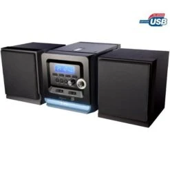 MICRO CHAINE TOKAI LHC-820EMUC