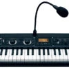 CLAVIER KORG MICROKORG XL PLUS