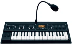 CLAVIER KORG MICROKORG XL PLUS
