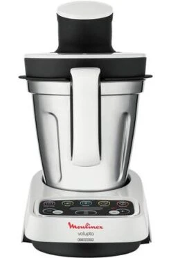ROBOT CUISEUR MOULINEX VOLUPTA HF40