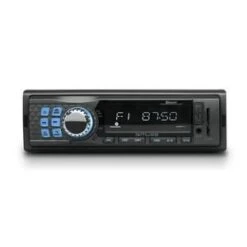 AUTORADIO MUSED M-196 TL