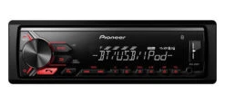AUTORADIO PIONEER MVH-390BT