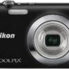 COMPACT NIKON S2600
