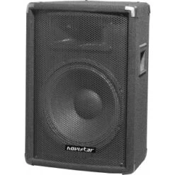 PAIRE ENCEINTE NOVISTAR POWERWAVE 12